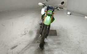 KAWASAKI KLX250 LX250E