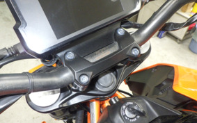 KTM 390 DUKE 2019