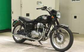 KAWASAKI W400 2006 EJ400A