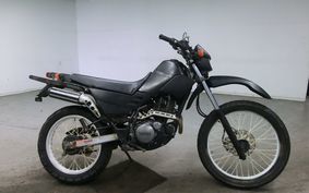 YAMAHA SEROW 225 1989 1KH