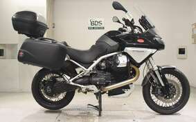 MOTO GUZZI STELVIO1200 2010