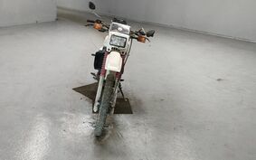 YAMAHA DT125 17F