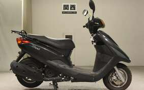 YAMAHA AXIS 125 TREET SE53J