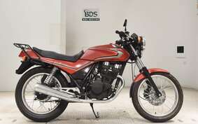 HONDA CBX250RS MC10