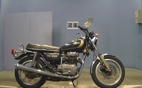 YAMAHA TX650 1979 447