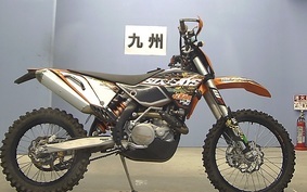 KTM 530 EXC RACING 2010 EXA40