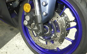 YAMAHA YZF-R7 2022 RM39J