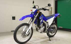 YAMAHA WR250R DG15J