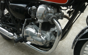 KAWASAKI W650 2004 EJ650A