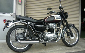 KAWASAKI W400 2009 EJ400A