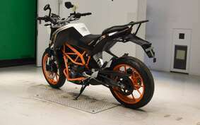 KTM 390 DUKE 2014 JGJ40