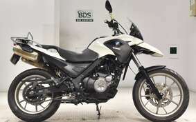 BMW G650GS 2012 0188