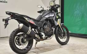 YAMAHA TENERE 700 2020 DM09J