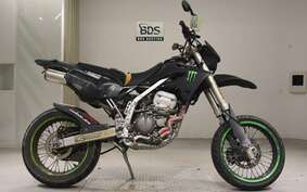 KAWASAKI KLX250D TRACKER LX250E