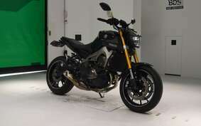 YAMAHA MT-09 2014 RN34J