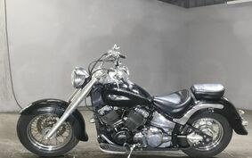 YAMAHA DRAGSTAR 400 CLASSIC 2004 VH01J