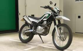 YAMAHA SEROW 250 DG17J