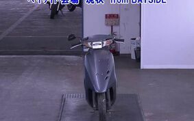 HONDA ディオ-4 AF35