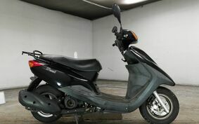 YAMAHA AXIS 125 TREET SE53J