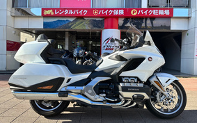 HONDA GL 1800 GOLD WING 2019 SC79