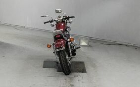 YAMAHA VIRAGO 400 1988 2NT