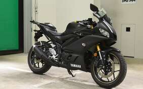 YAMAHA YZF-R25 A RG43J