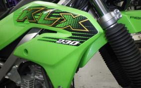 KAWASAKI KLX230 LX230A