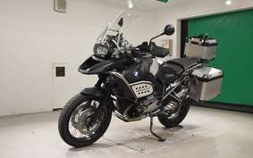 BMW R1200GS ADVENTURE 2012