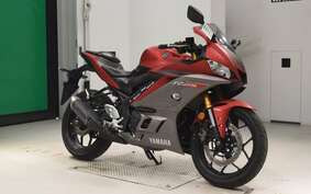 YAMAHA YZF-R25 A RG43J