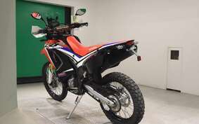 HONDA CRF250 RALLY MD44