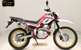 YAMAHA SEROW 250 Gen.3 DG31J