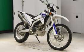 YAMAHA WR250R DG15J