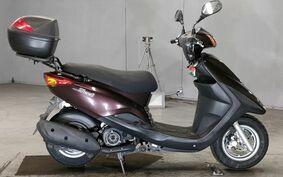 YAMAHA AXIS 125 TREET SE53J