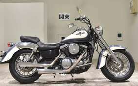 KAWASAKI VULCAN 1500 CLASSIC 2000 VNT50A