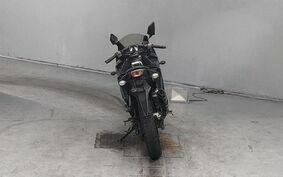 KAWASAKI NINJA 250R EX250K