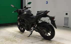 YAMAHA MT-25 A RG43J