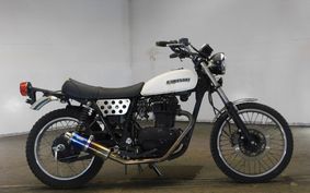 KAWASAKI 250TR 2005 BJ250F