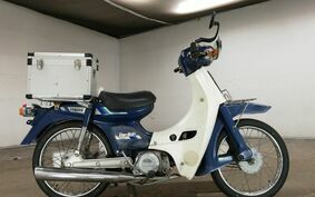 YAMAHA TOWN MATE 50 22F