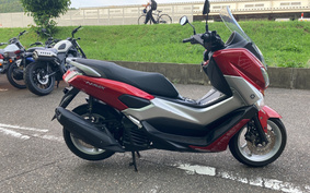 YAMAHA N-MAX SE86J