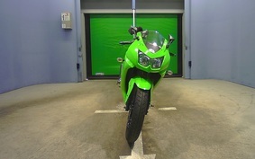 KAWASAKI NINJA 250R 2012 EX250K