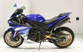 YAMAHA YZF-R1 2010