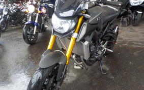 YAMAHA MT-09 2014 RN34J