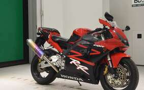 HONDA CBR954RR 2003 SC50