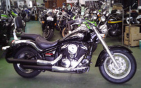 KAWASAKI VULCAN 900 CUSTOM 2008 VN900B