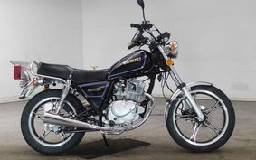 SUZUKI GN125 H PCJG9