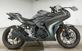 YAMAHA YZF-R25 RG10J