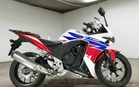 HONDA CBR400R 2015 NC47