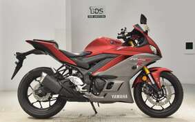 YAMAHA YZF-R25 A RG43J