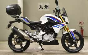 BMW G310R 2017 0G01