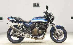 KAWASAKI ZRX-2 2007 ZR400E